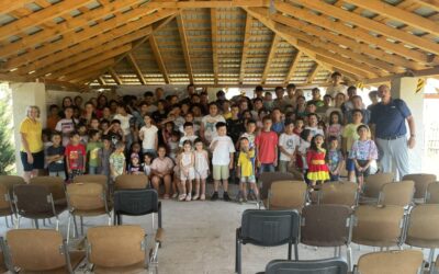 Final two days in Romania
